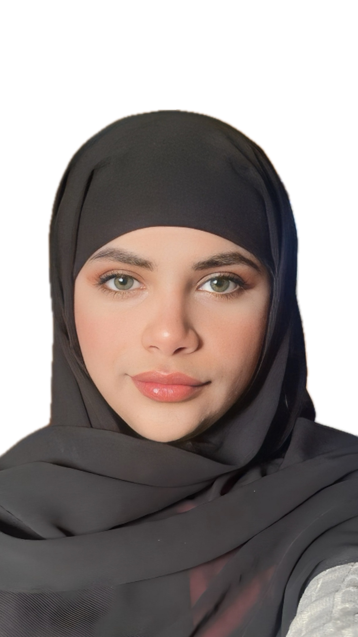 بسمة الدرسي